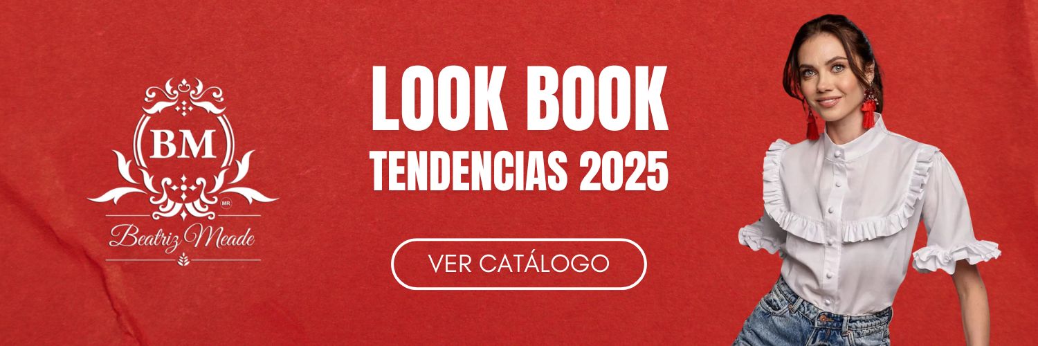 look book